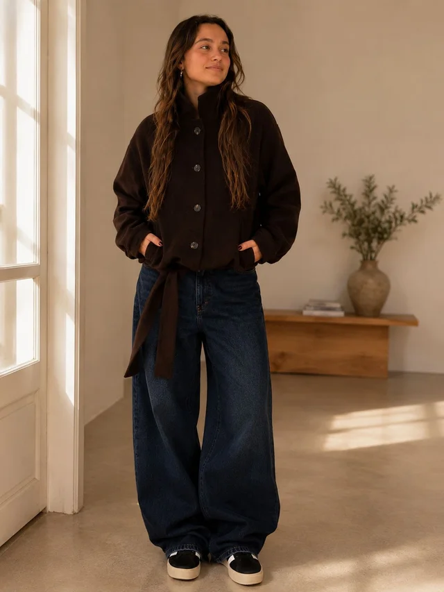 Chaqueta Madison