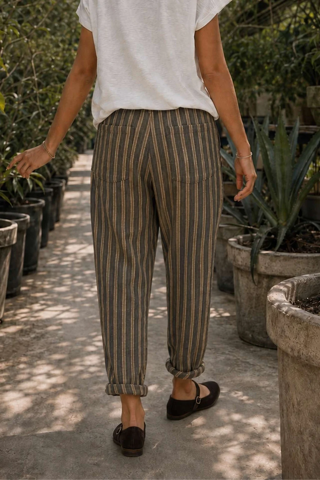 Pantalon Norte
