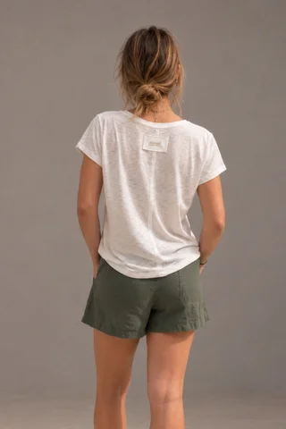 Remera Shadow - Vista 2