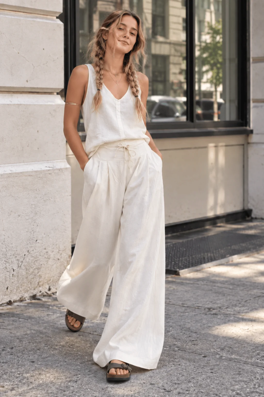 Pantalon Faro