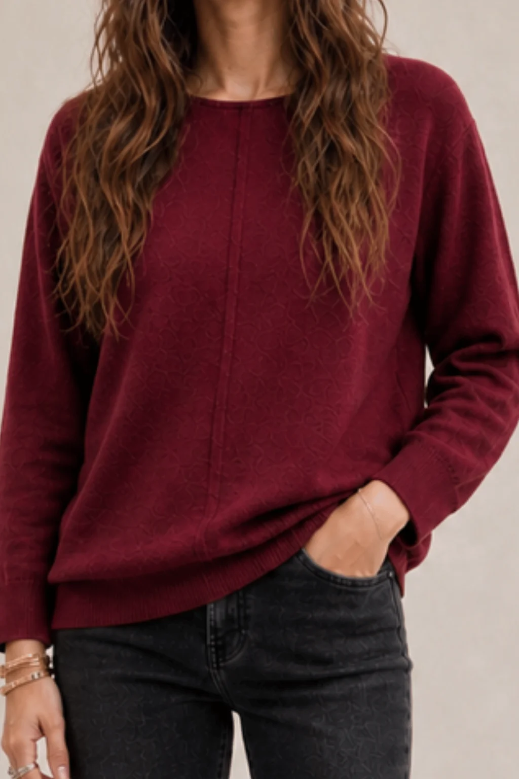 Sweater Good Feels