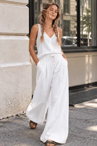 Pantalon Faro - Vista 3