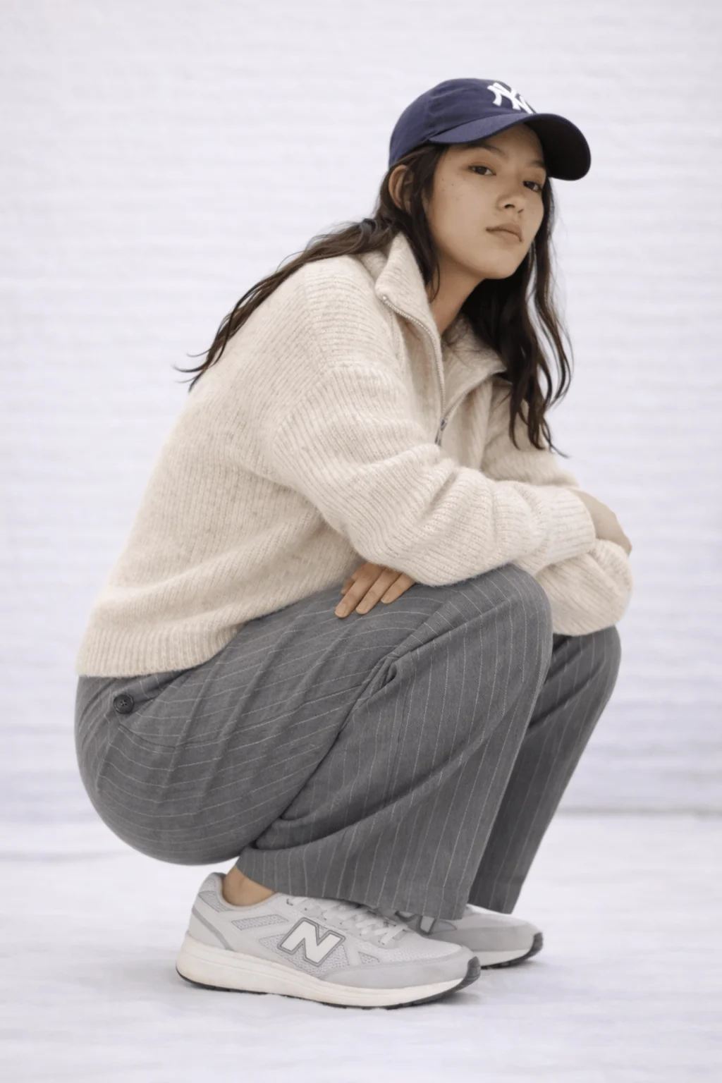 Pantalon Need You