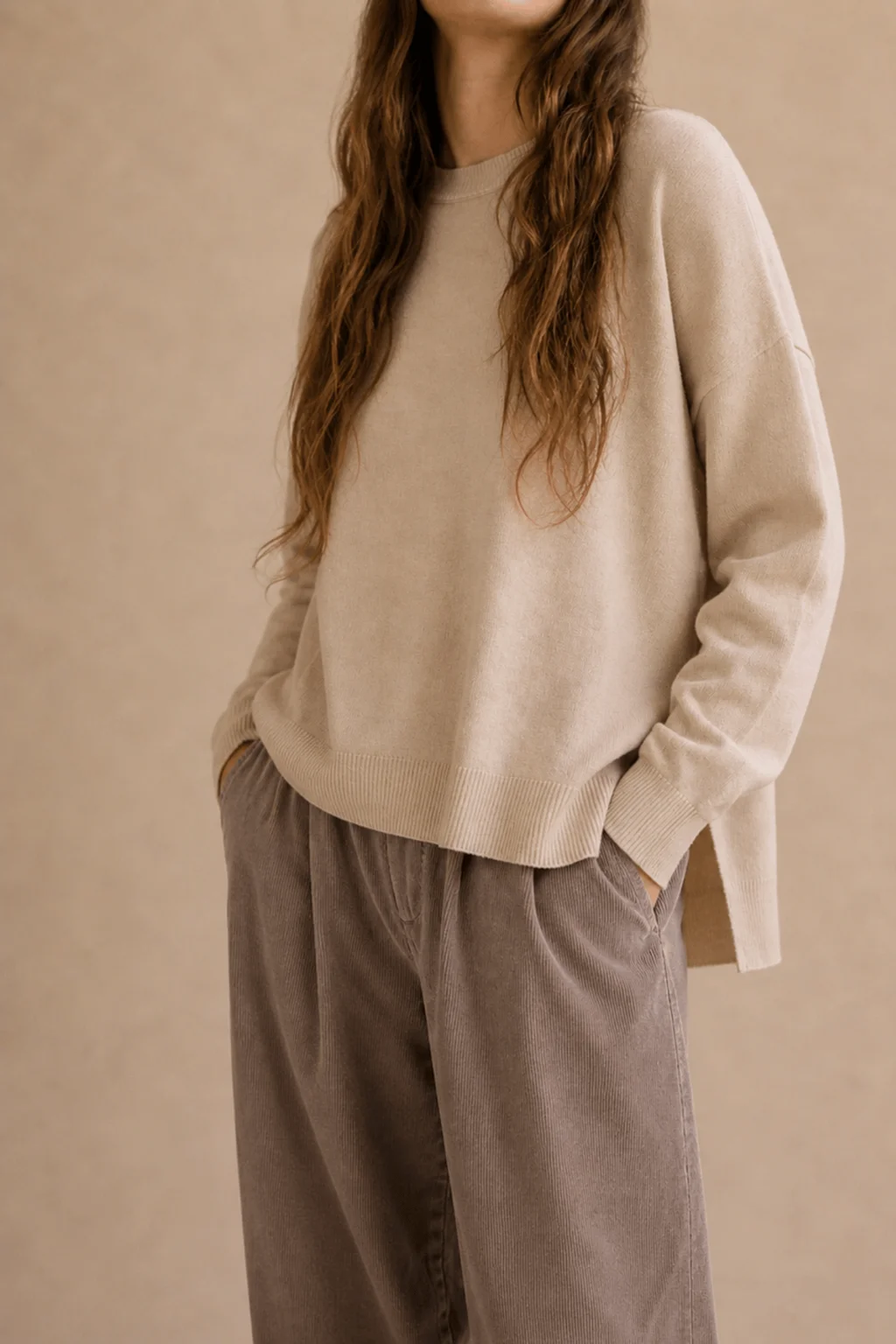 Sweater Two Times
