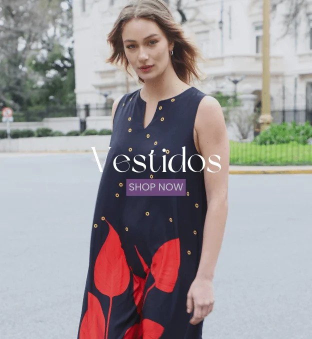 Vestidos