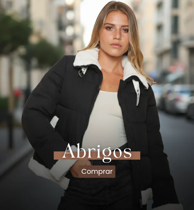 Abrigos