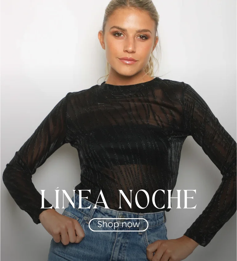 Linea Noche