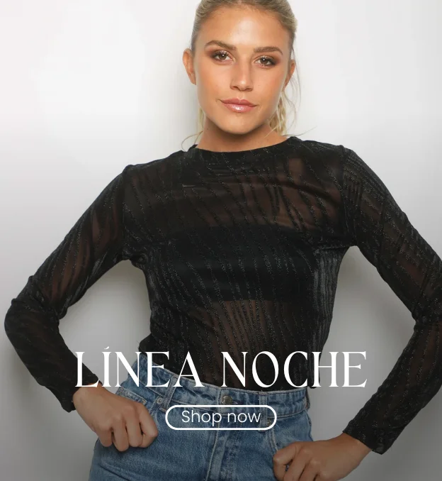 Linea Noche