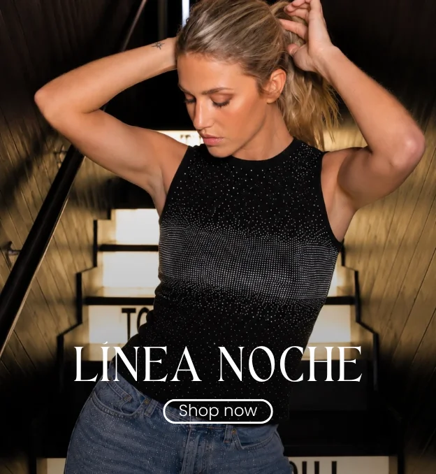 Linea Noche