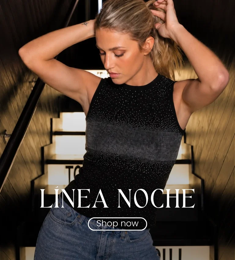 Linea Noche