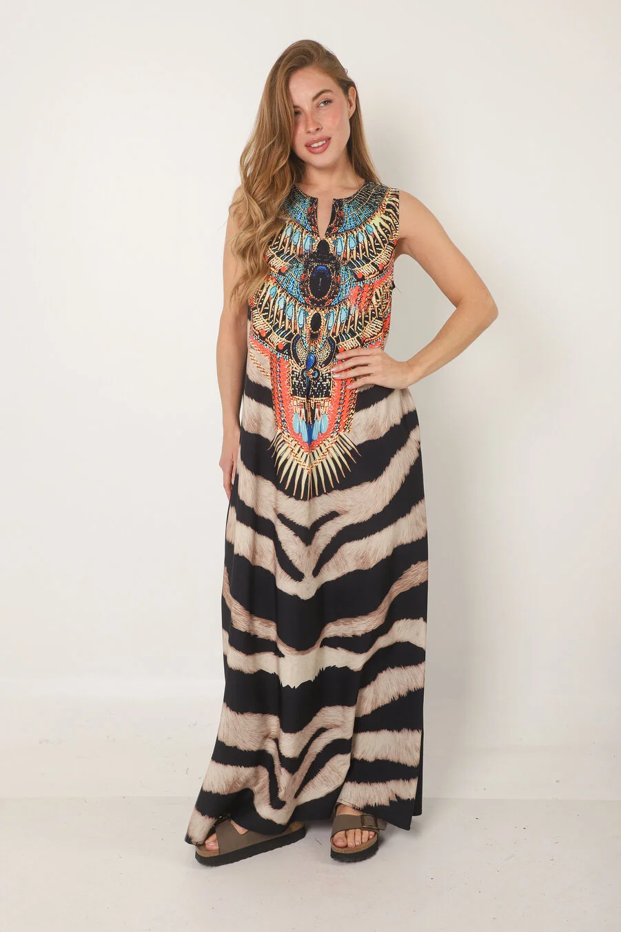 VESTIDOS PREMIUM / FIESTA