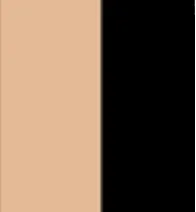 Beige Negro
