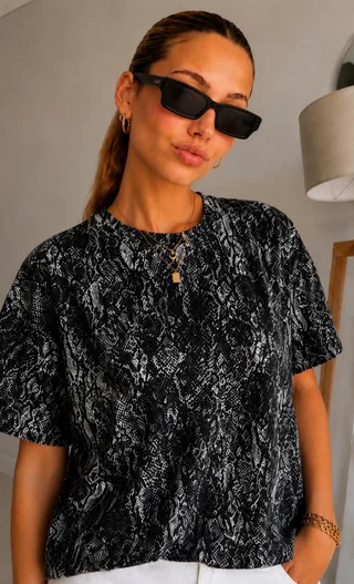 Remeron BATIK MODAL ESTAMPADA - Vista 4