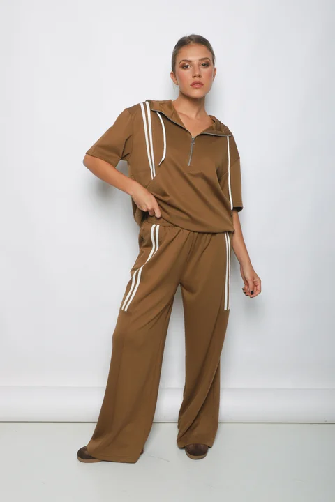 Conjunto DESCHAMPS GU7277