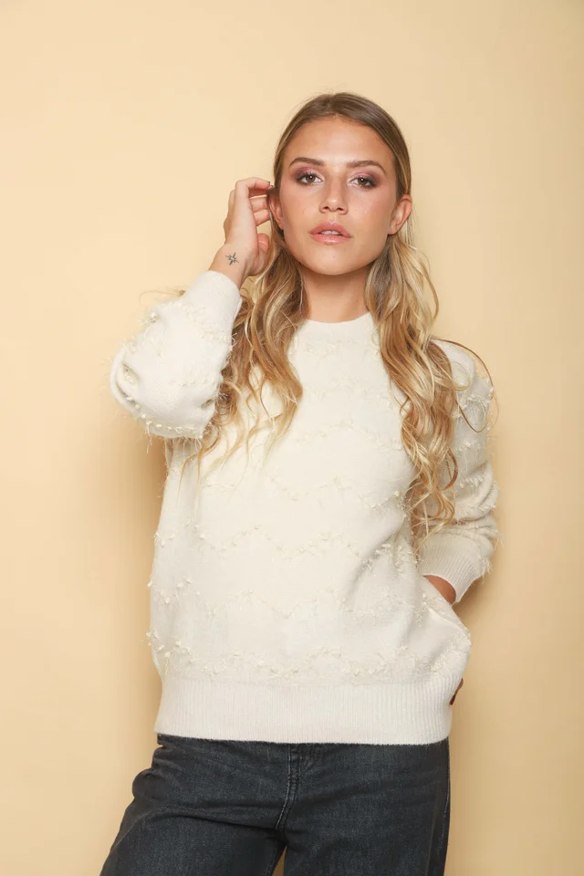 Sweater MAGIC GU3305