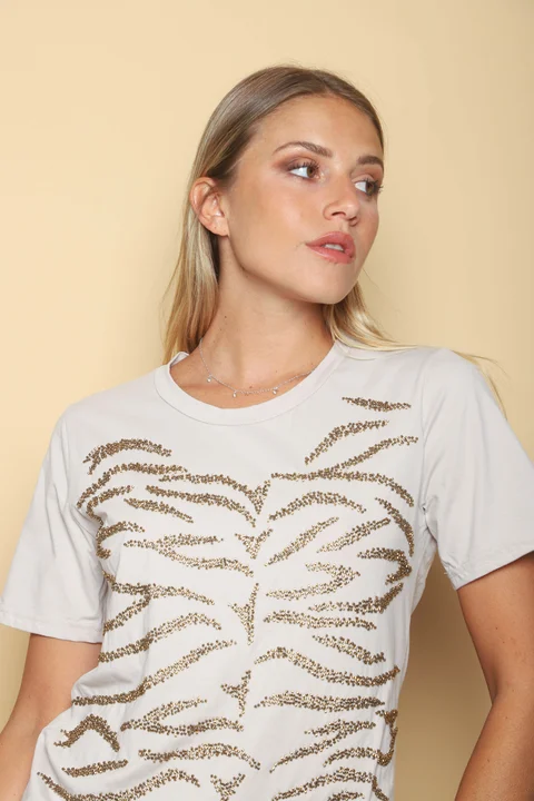 Remera KENETH c/ canutillo GUK70188