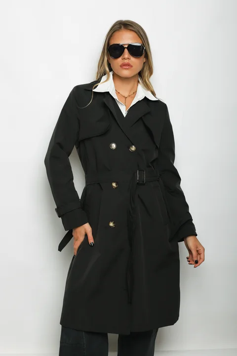 Piloto VANITY IMPERMEABLE Cruzado GU37119