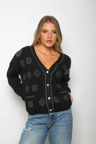 Saco SMITH Oversize Bremer GUL609 - Vista 2