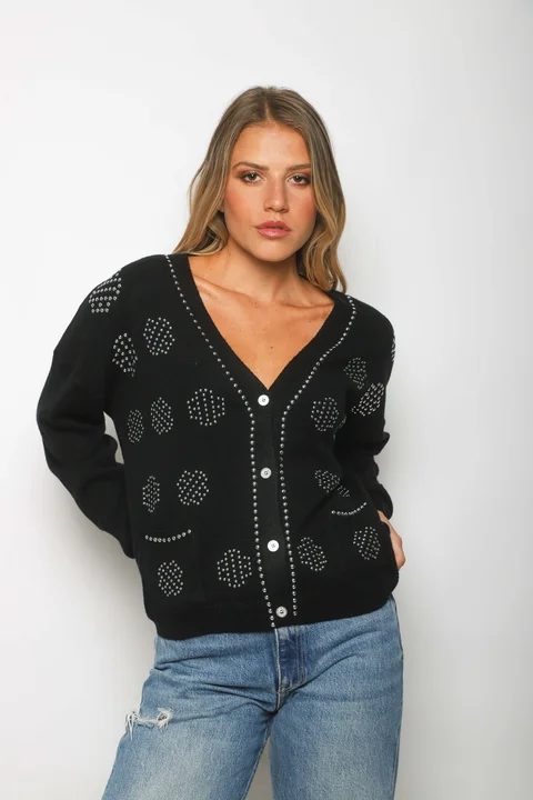 Saco SMITH Oversize Bremer GUL609