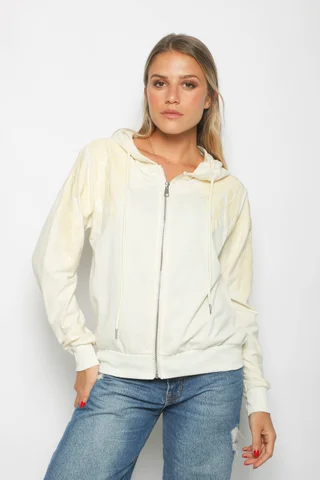 Campera LARQUISE c/ Lentejuelas GUK70045 - Vista 5