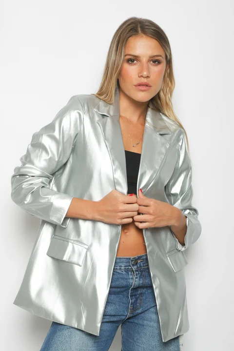 Blazer Metalizado GUK2132