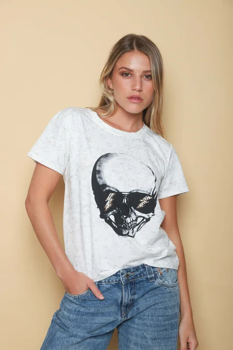 Remera  Saigon Nevada GU5051