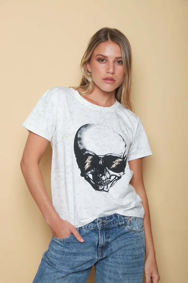 Remera  Saigon Nevada GU5051