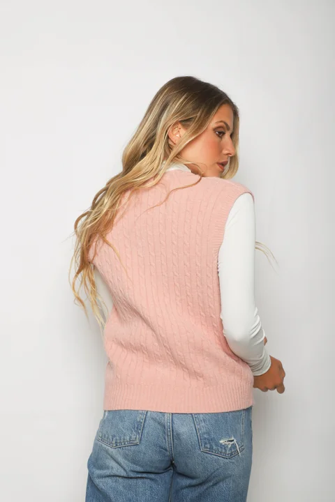 Chaleco KEVAH Bremer GUL801