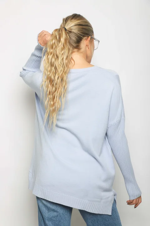 Maxi Sweater LIVERI Bremer GU833