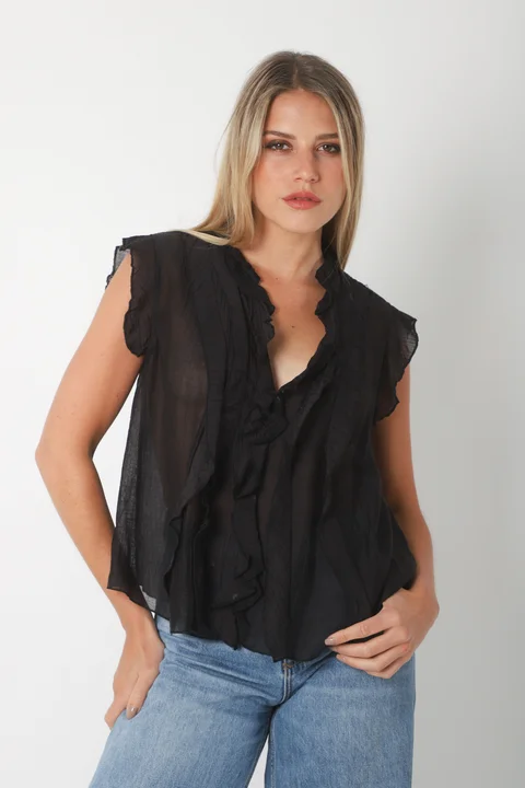 Blusa SOULE Gasa GUK70184