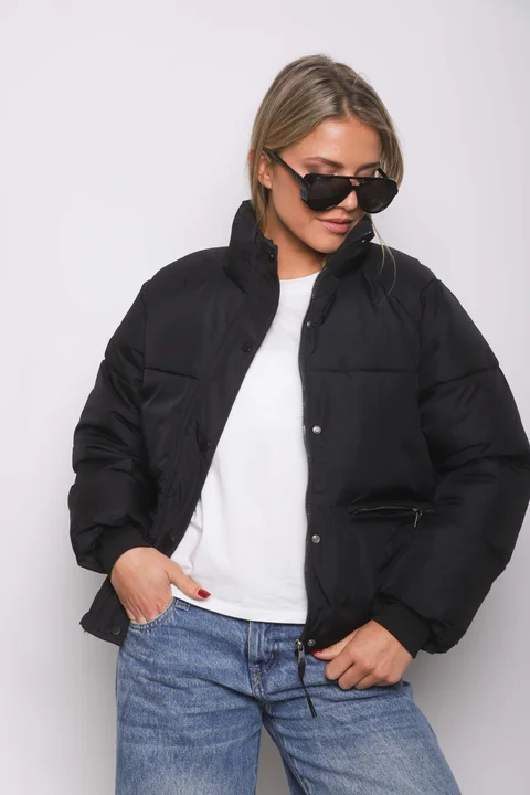 Campera NIAGARA Abrigo GU98505