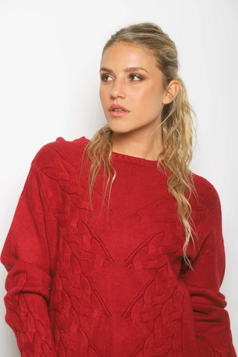 Sweater ANETTE GU804