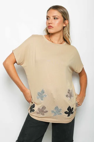 Remeron RIVERA Bordado GU20304 - Vista 3