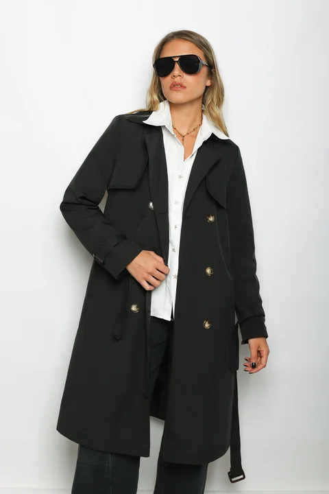 Piloto VANITY IMPERMEABLE Cruzado GU37119