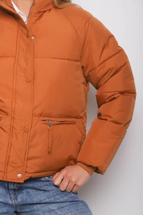 Campera NIAGARA Abrigo GU98505