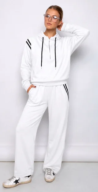 Conjunto DESCHAMPS Manga Larga GUH7278 - Vista 1