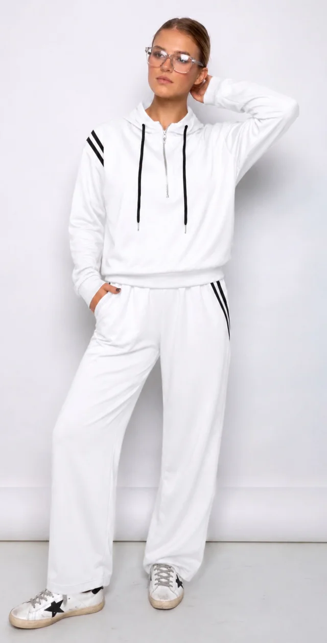Conjunto DESCHAMPS Manga Larga GUH7278