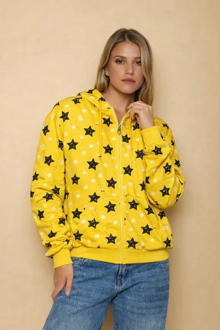 Campera Berlin - Vista 1