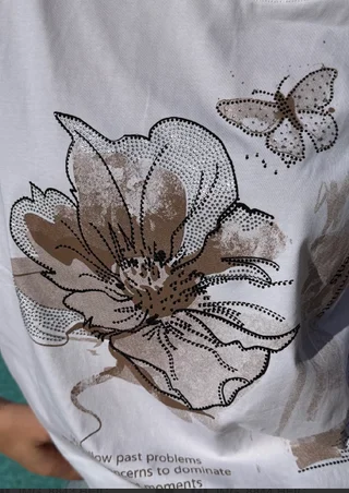 Remeron FLOR CHOCÓ GU10715 - Vista 4