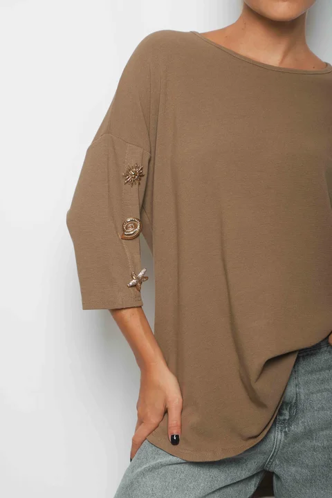 Remeron GODIBA c/aplique GUJ5212