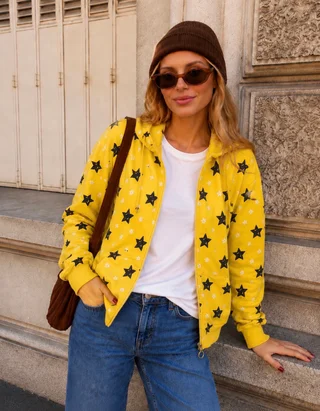 Campera BERLIN - Vista 1