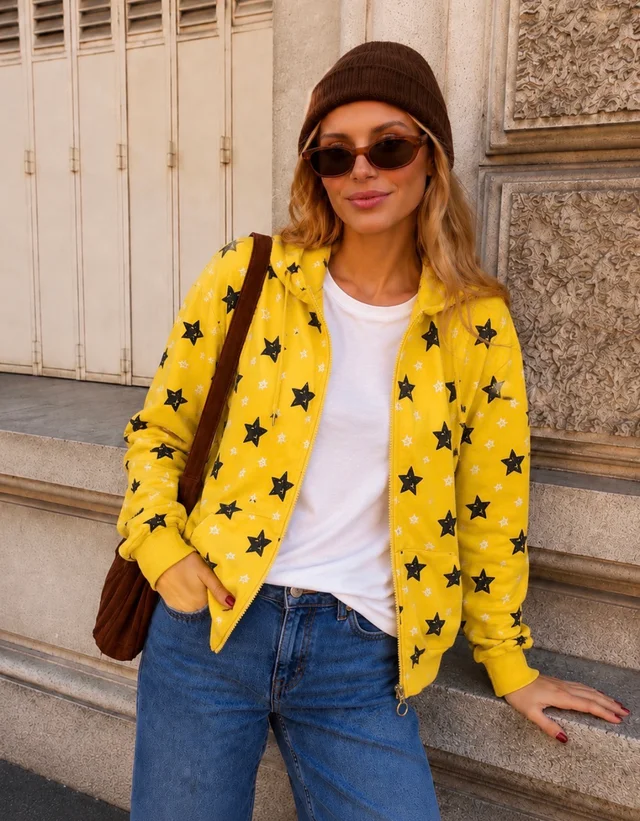 Campera BERLIN