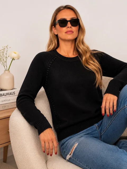 Sweater PIRES Bremer Ancho GU812