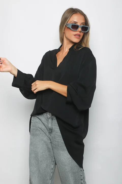 Blusa AURELIA GASA GU0344