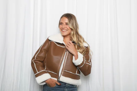 Gamulan MONTREAL con Piel GU72-1