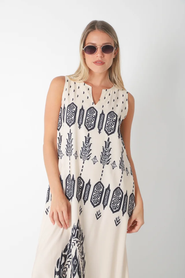 Vestido CATELYN GU265