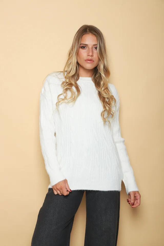 Sweater GUERLAIN LANA CASHMIRE 0721