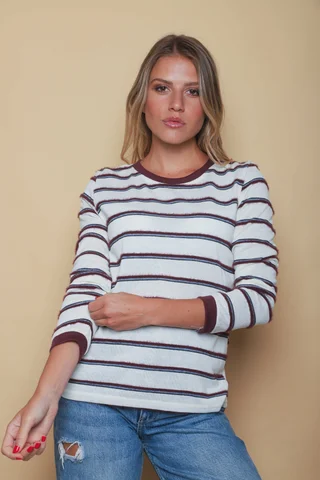 Buzo DONNA Liviano GUJ5227 - Vista 1