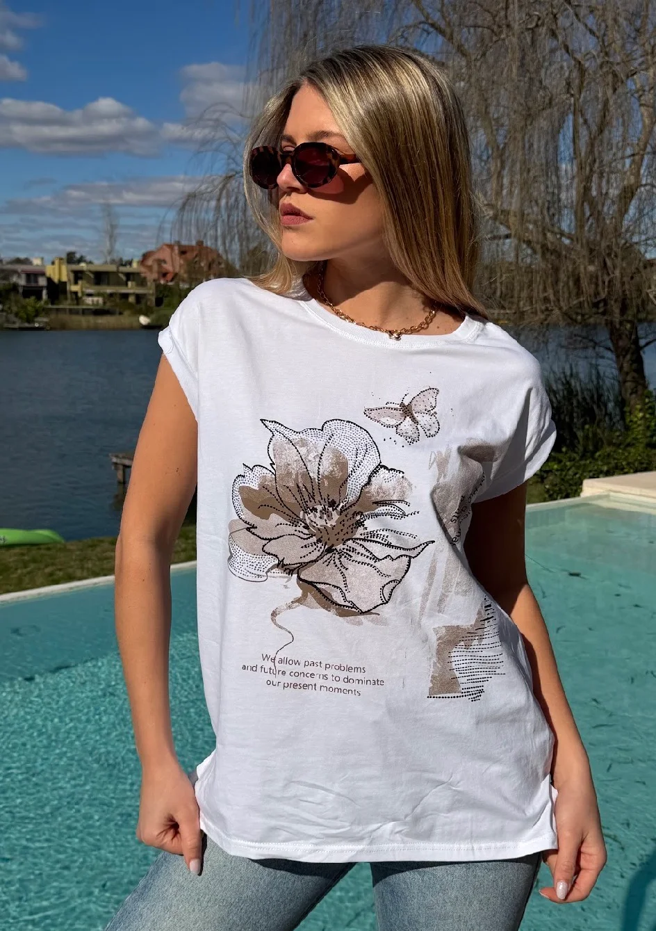 Remeron FLOR CHOCÓ GU10715