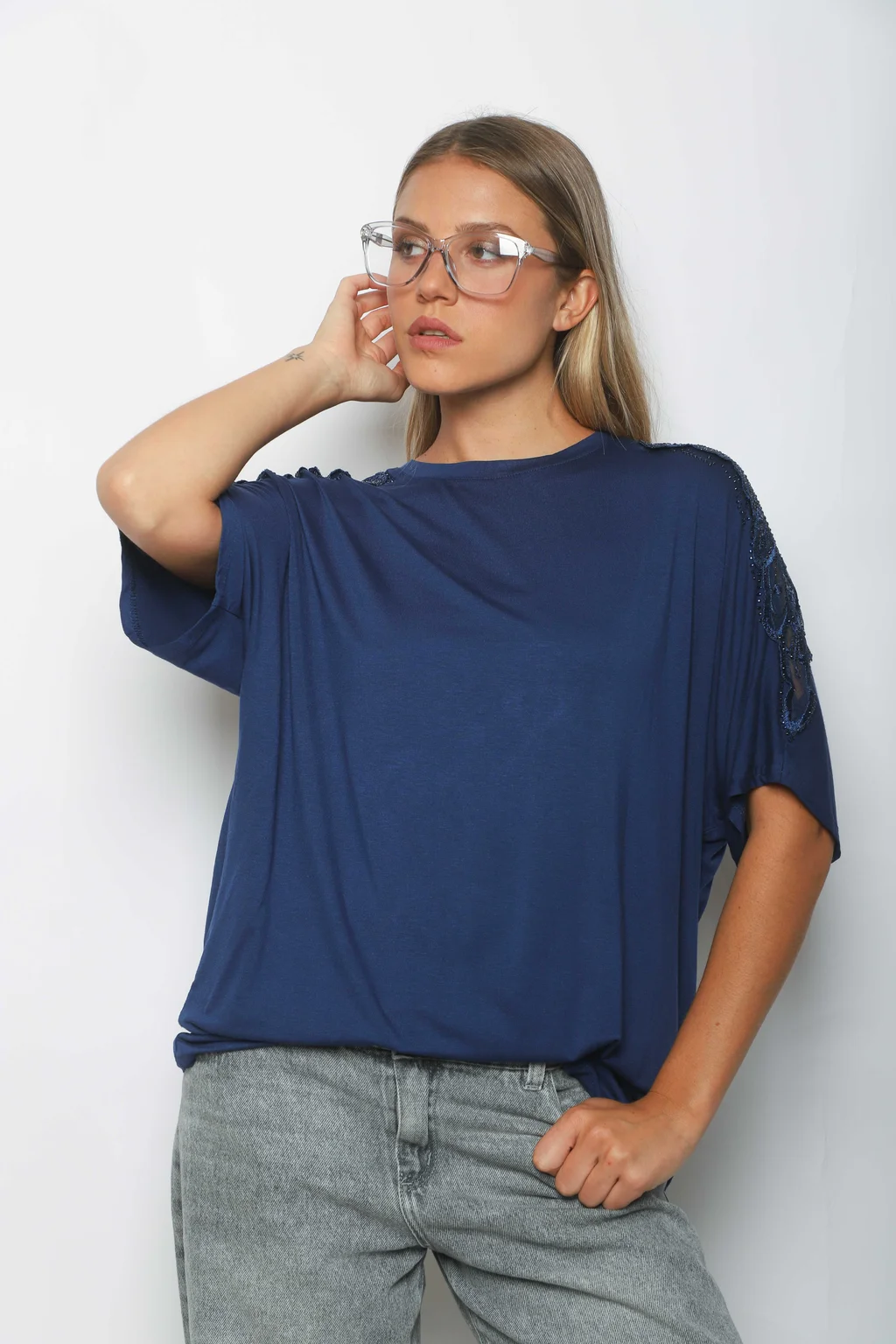 Remeron ALAS c/ Tull y Strass GU919308